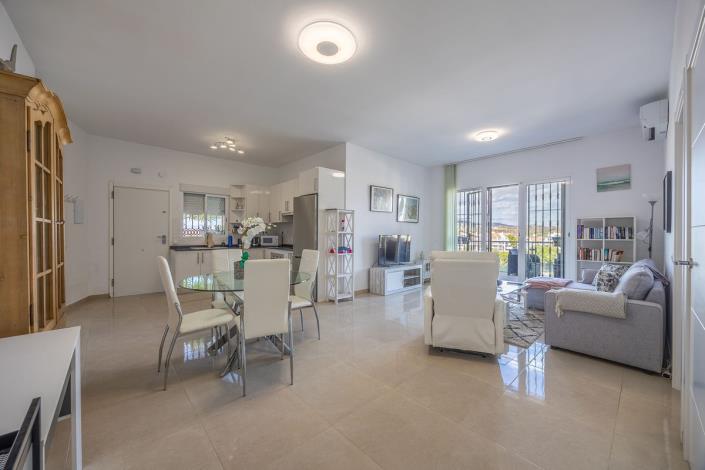 Image No.36-Appartement de 5 chambres à vendre à Riviera del Sol