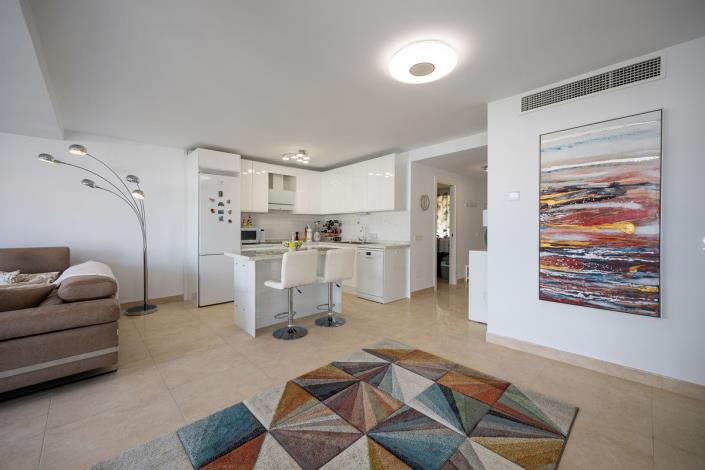 Image No.37-Appartement de 5 chambres à vendre à Riviera del Sol