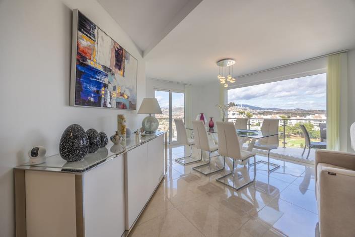 Image No.39-Appartement de 5 chambres à vendre à Riviera del Sol