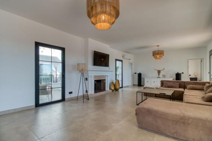 Image No.7-Villa / Détaché de 5 chambres à vendre à Mijas Costa