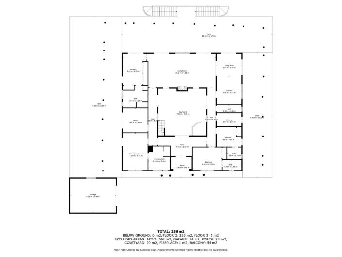Image No.46-Villa / Détaché de 5 chambres à vendre à Mijas Costa
