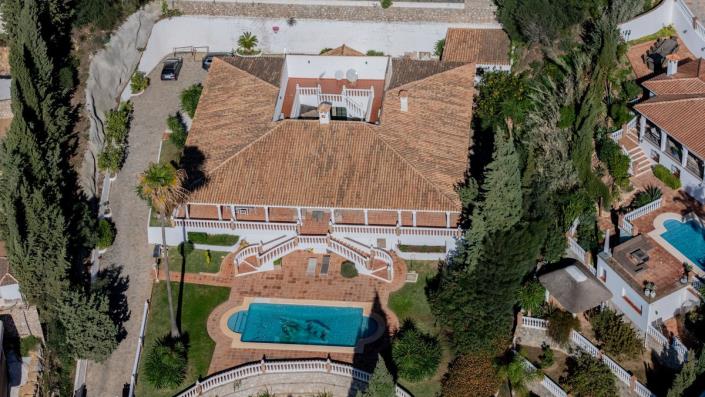 Image No.10-Villa / Détaché de 5 chambres à vendre à Mijas Costa