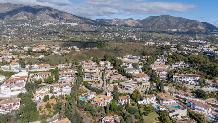 Image No.11-Villa / Détaché de 5 chambres à vendre à Mijas Costa