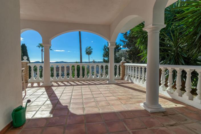 Image No.12-Villa / Détaché de 5 chambres à vendre à Mijas Costa