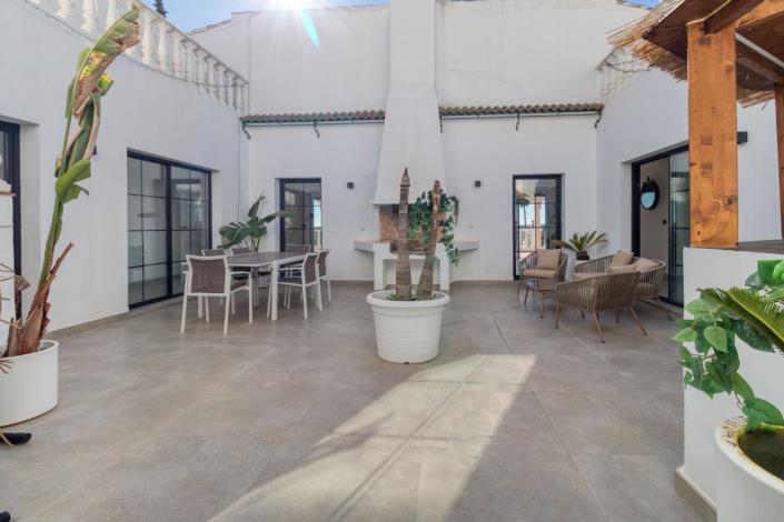 Image No.14-Villa / Détaché de 5 chambres à vendre à Mijas Costa