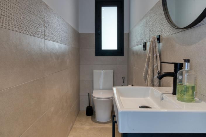 Image No.19-Villa / Détaché de 5 chambres à vendre à Mijas Costa