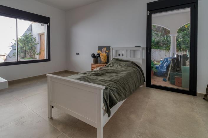 Image No.21-Villa / Détaché de 5 chambres à vendre à Mijas Costa