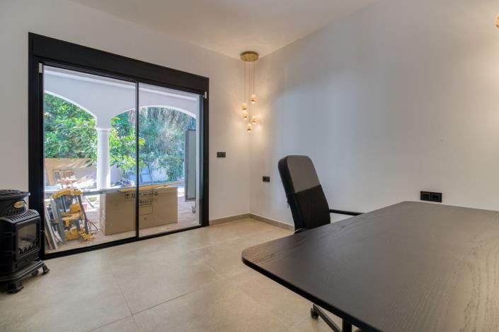 Image No.25-Villa / Détaché de 5 chambres à vendre à Mijas Costa