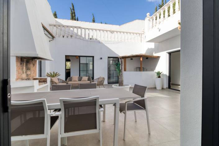 Image No.27-Villa / Détaché de 5 chambres à vendre à Mijas Costa