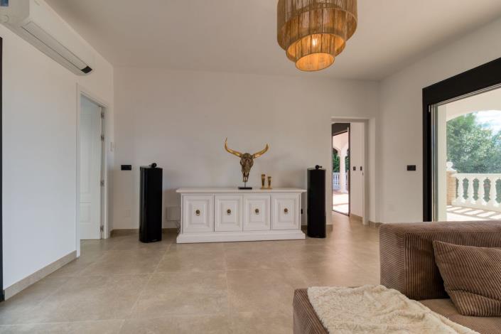 Image No.29-Villa / Détaché de 5 chambres à vendre à Mijas Costa