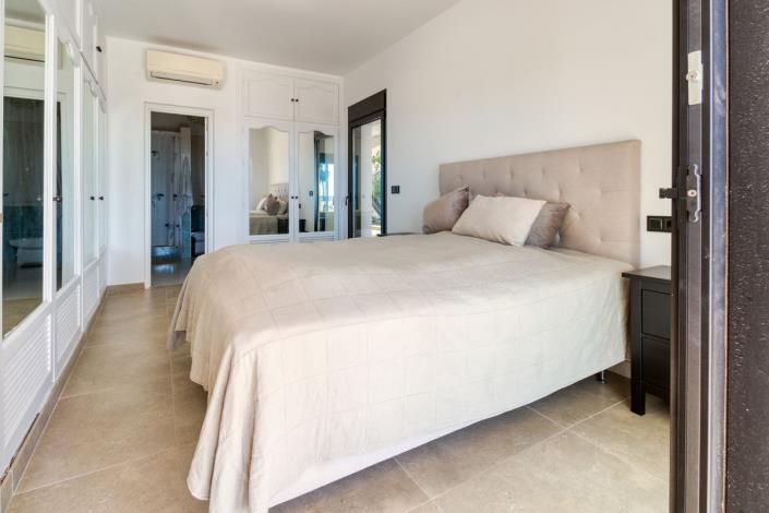 Image No.30-Villa / Détaché de 5 chambres à vendre à Mijas Costa