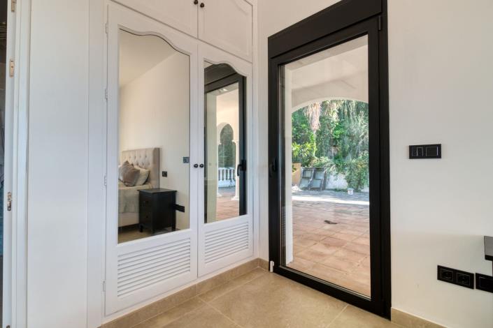 Image No.31-Villa / Détaché de 5 chambres à vendre à Mijas Costa