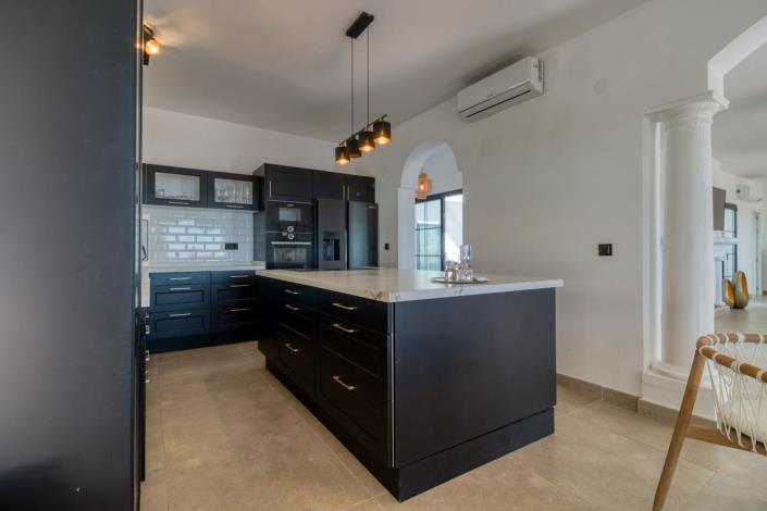 Image No.33-Villa / Détaché de 5 chambres à vendre à Mijas Costa