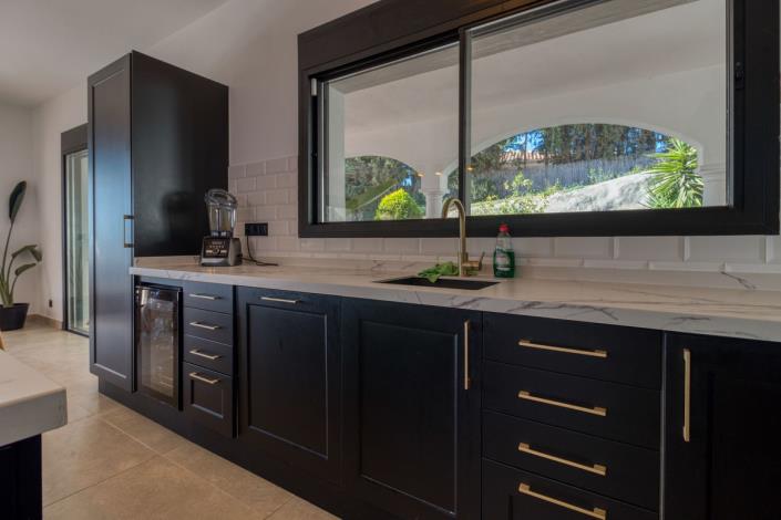 Image No.34-Villa / Détaché de 5 chambres à vendre à Mijas Costa