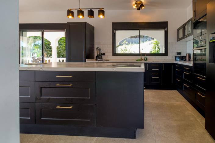 Image No.35-Villa / Détaché de 5 chambres à vendre à Mijas Costa