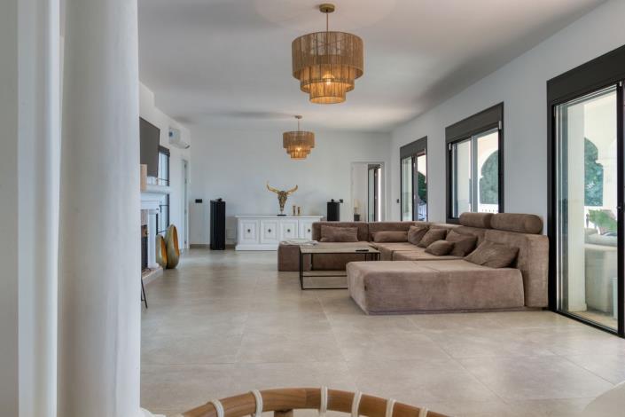 Image No.37-Villa / Détaché de 5 chambres à vendre à Mijas Costa