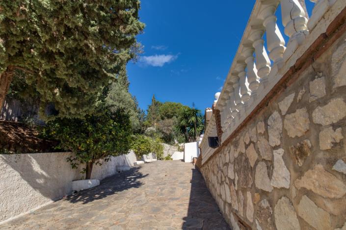 Image No.41-Villa / Détaché de 5 chambres à vendre à Mijas Costa