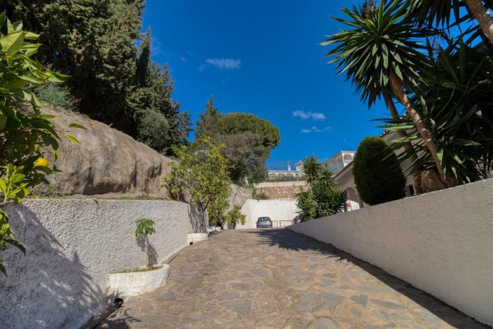 Image No.42-Villa / Détaché de 5 chambres à vendre à Mijas Costa