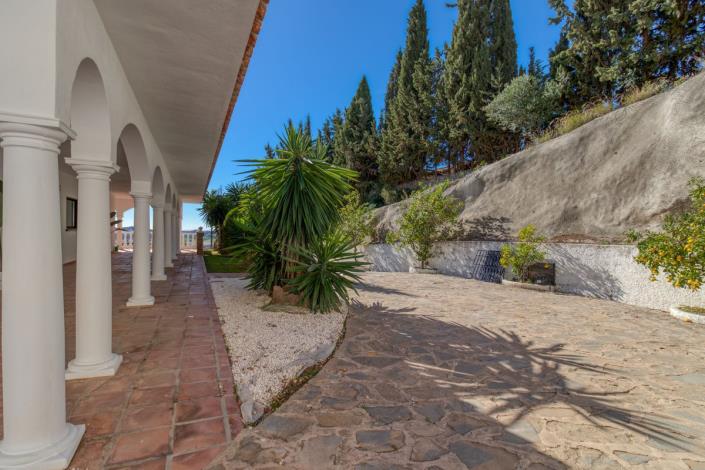 Image No.43-Villa / Détaché de 5 chambres à vendre à Mijas Costa
