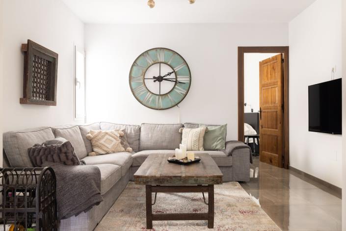 Image No.29-Maison de ville de 3 chambres à vendre à Estepona