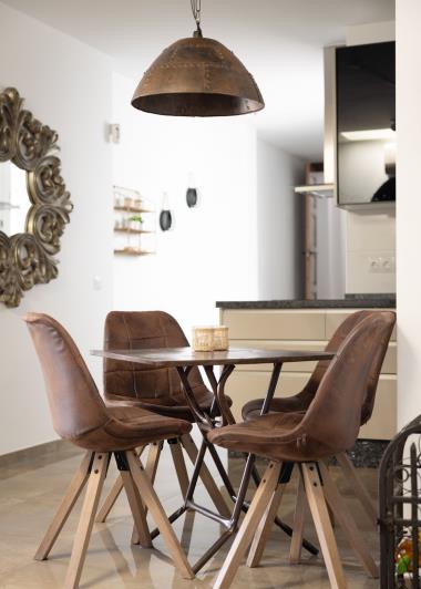 Image No.7-Maison de ville de 3 chambres à vendre à Estepona