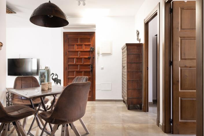 Image No.8-Maison de ville de 3 chambres à vendre à Estepona