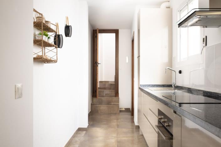 Image No.12-Maison de ville de 3 chambres à vendre à Estepona