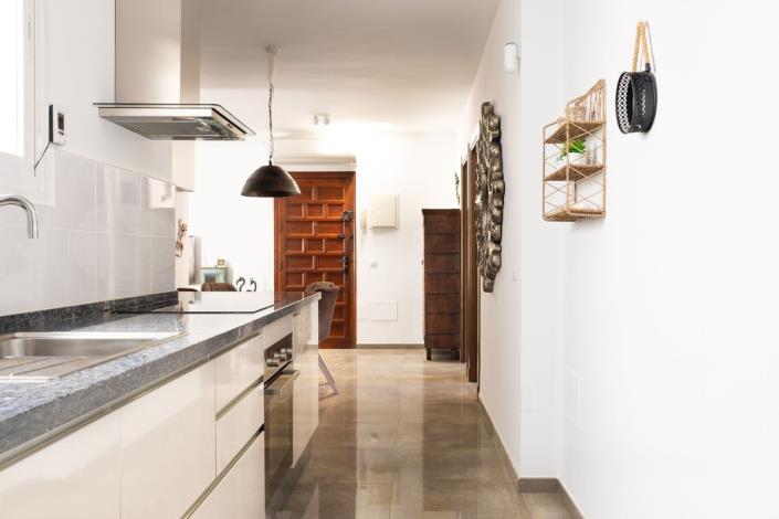 Image No.13-Maison de ville de 3 chambres à vendre à Estepona