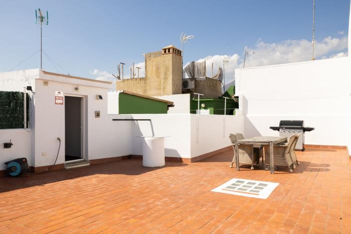 Image No.20-Maison de ville de 3 chambres à vendre à Estepona