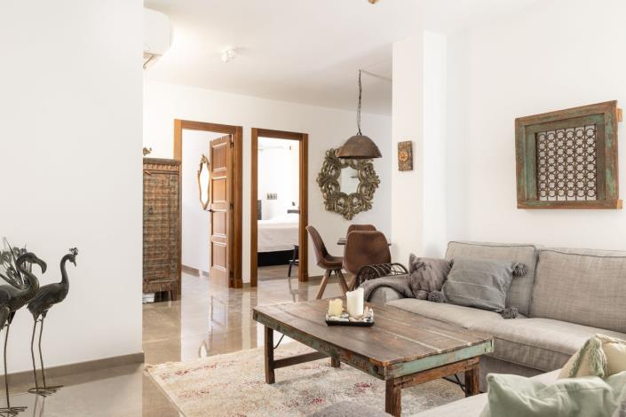 Image No.28-Maison de ville de 3 chambres à vendre à Estepona