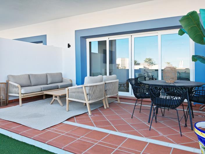 Image No.10-Appartement de 3 chambres à vendre à Benahavis