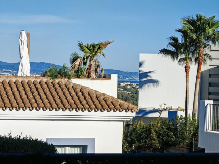 Image No.11-Appartement de 3 chambres à vendre à Benahavis