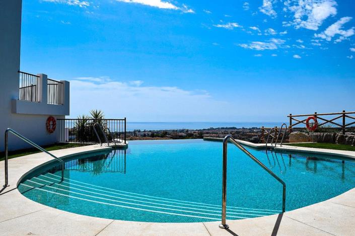 Image No.13-Appartement de 3 chambres à vendre à Benahavis