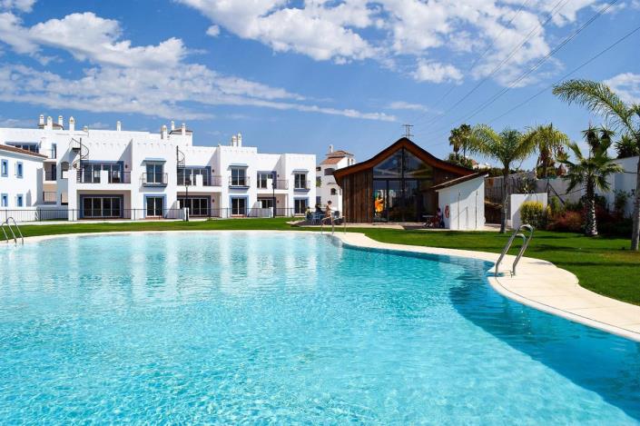 Image No.12-Appartement de 3 chambres à vendre à Benahavis