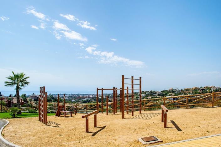 Image No.14-Appartement de 3 chambres à vendre à Benahavis