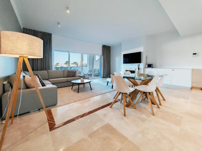 Image No.2-Appartement de 3 chambres à vendre à Benahavis