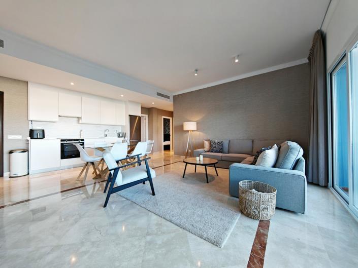 Image No.3-Appartement de 3 chambres à vendre à Benahavis