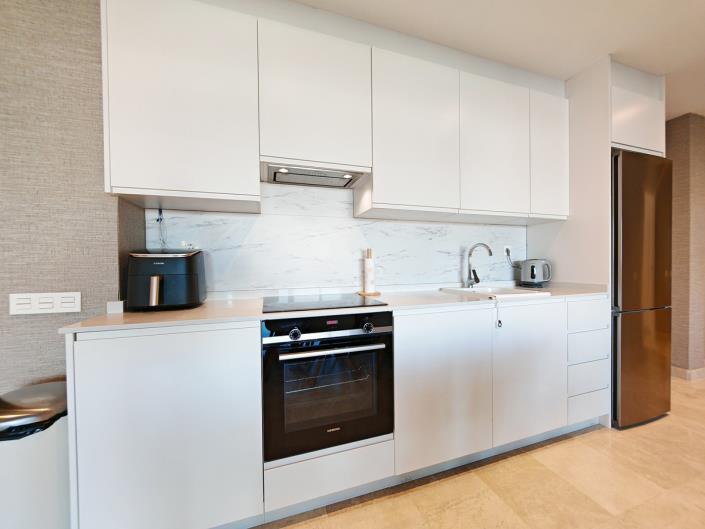 Image No.4-Appartement de 3 chambres à vendre à Benahavis