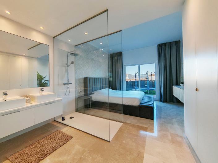 Image No.5-Appartement de 3 chambres à vendre à Benahavis