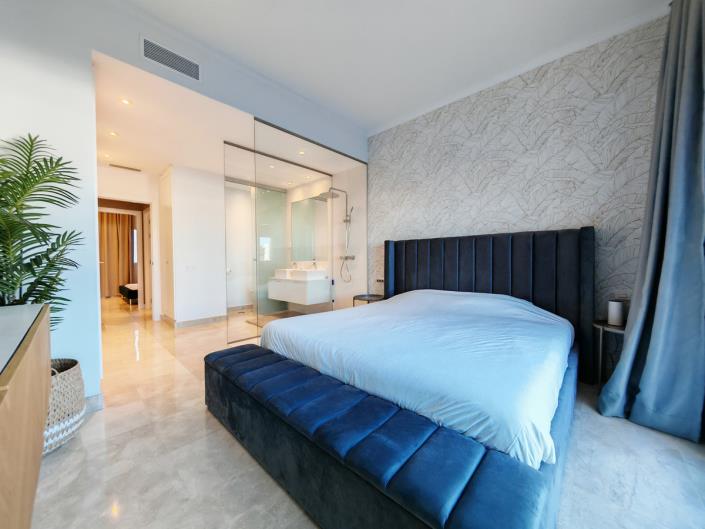 Image No.6-Appartement de 3 chambres à vendre à Benahavis