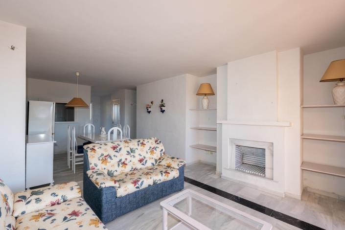 Image No.6-Appartement de 2 chambres à vendre à Calahonda