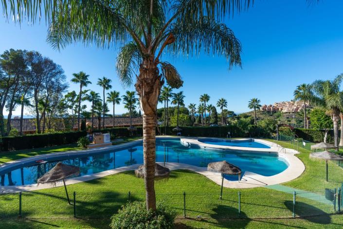 Image No.13-Appartement de 2 chambres à vendre à Calahonda