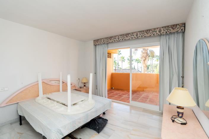 Image No.16-Appartement de 2 chambres à vendre à Calahonda