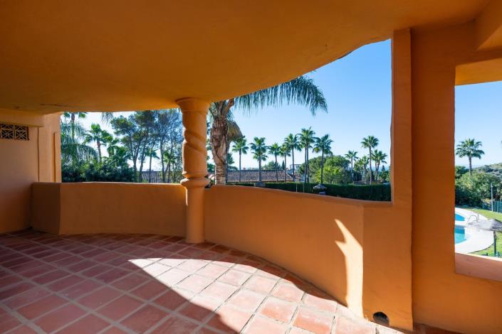 Image No.17-Appartement de 2 chambres à vendre à Calahonda