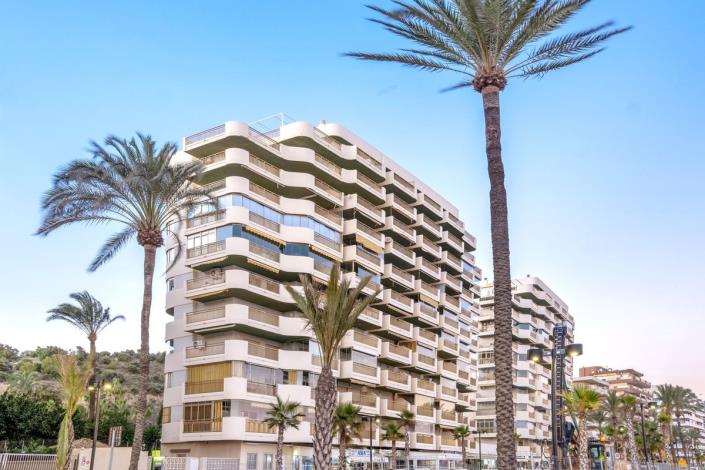 Image No.1-Appartement de 3 chambres à vendre à Fuengirola