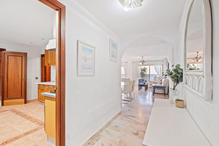 Image No.2-Appartement de 3 chambres à vendre à Fuengirola