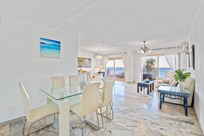 Image No.6-Appartement de 3 chambres à vendre à Fuengirola