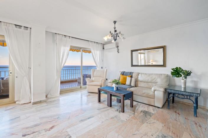 Image No.8-Appartement de 3 chambres à vendre à Fuengirola