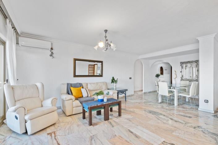 Image No.10-Appartement de 3 chambres à vendre à Fuengirola