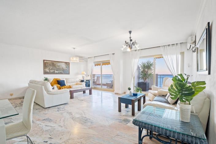 Image No.11-Appartement de 3 chambres à vendre à Fuengirola